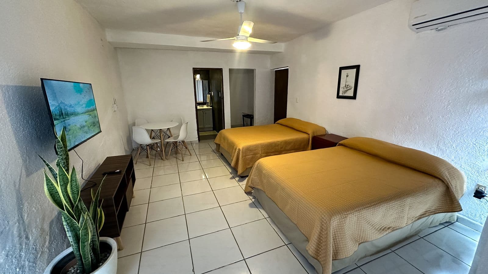 Habitación 17