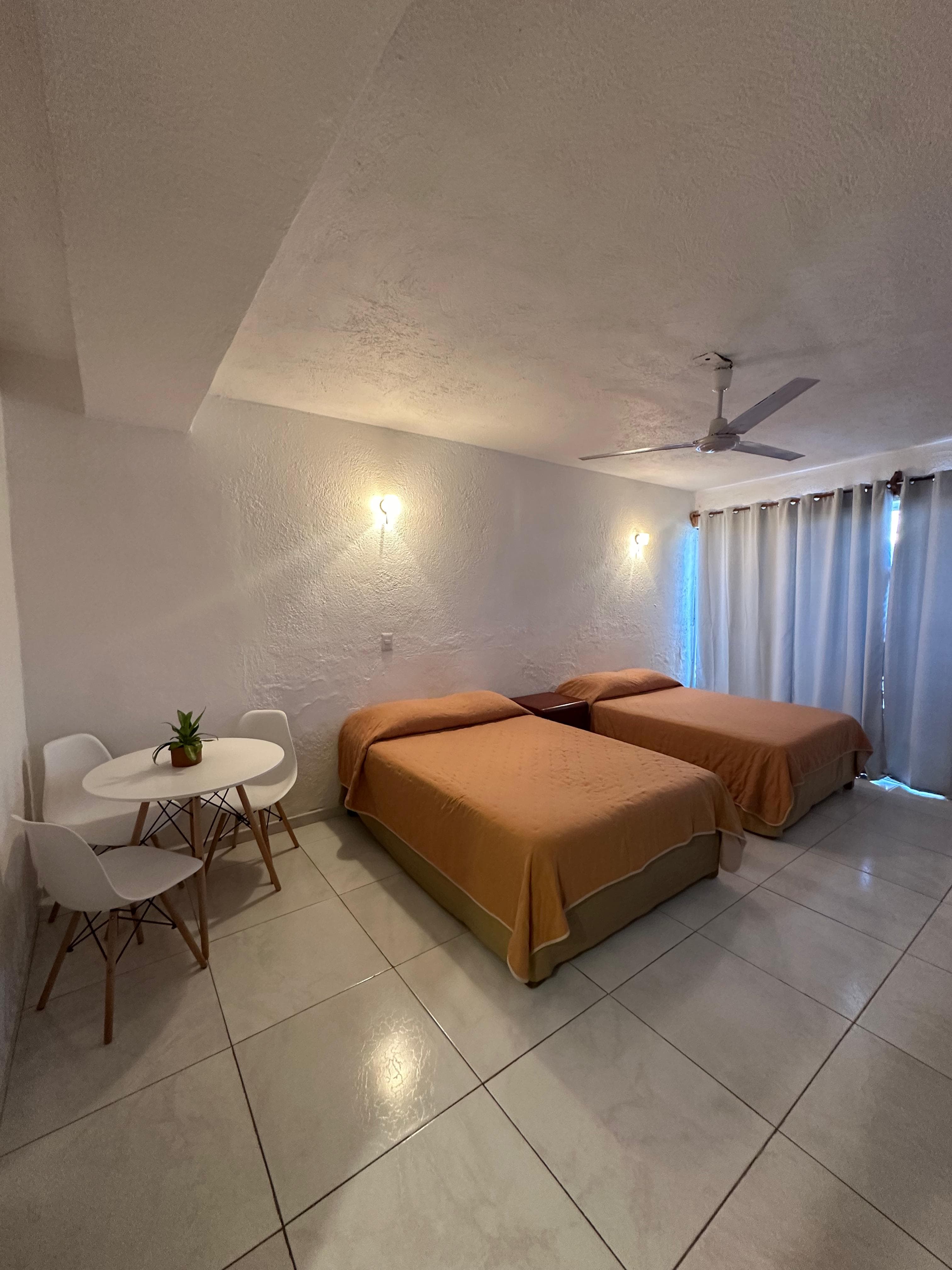 Habitación 18