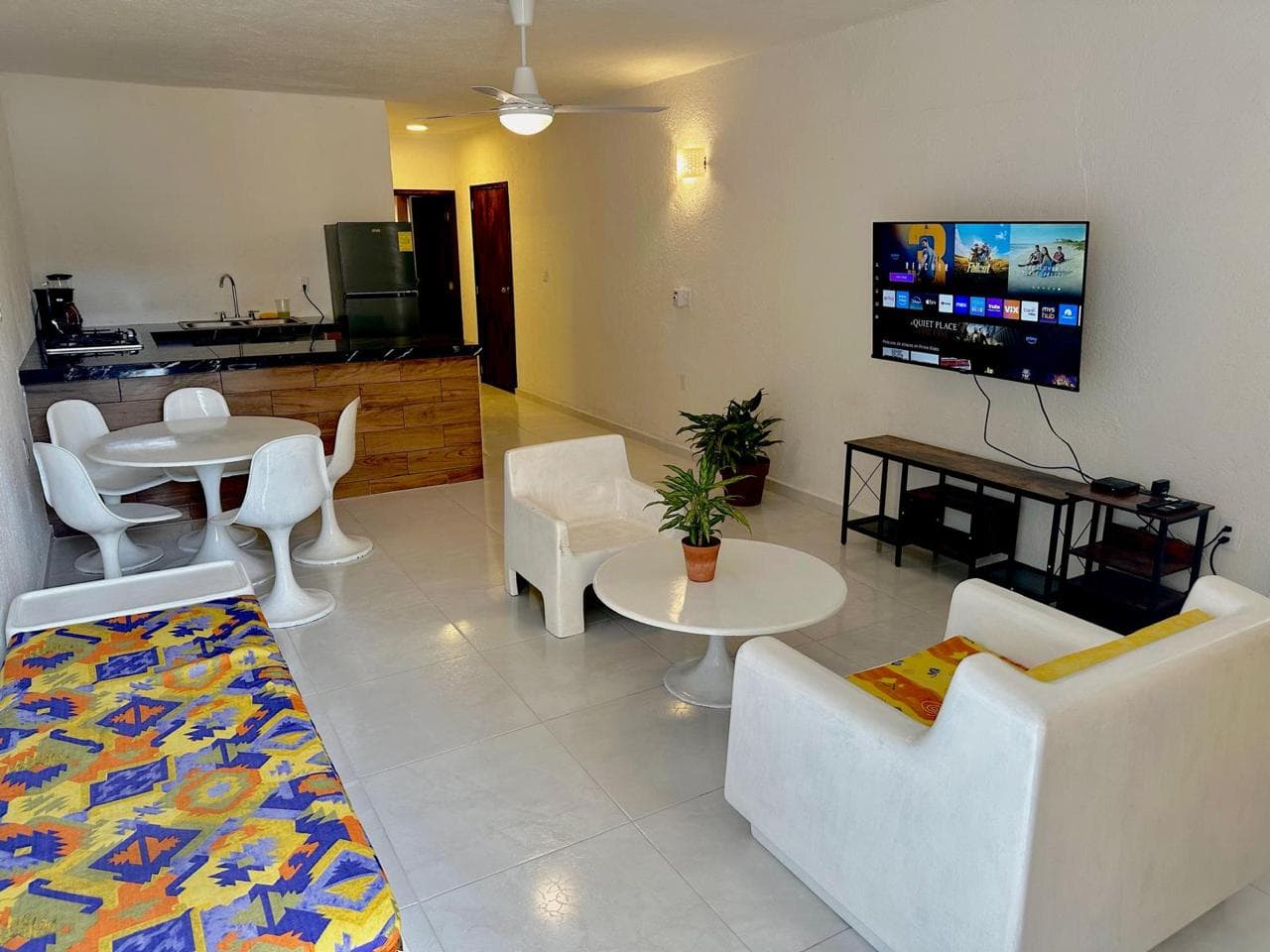 Departamento 20