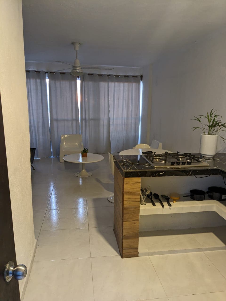 Departamento 21