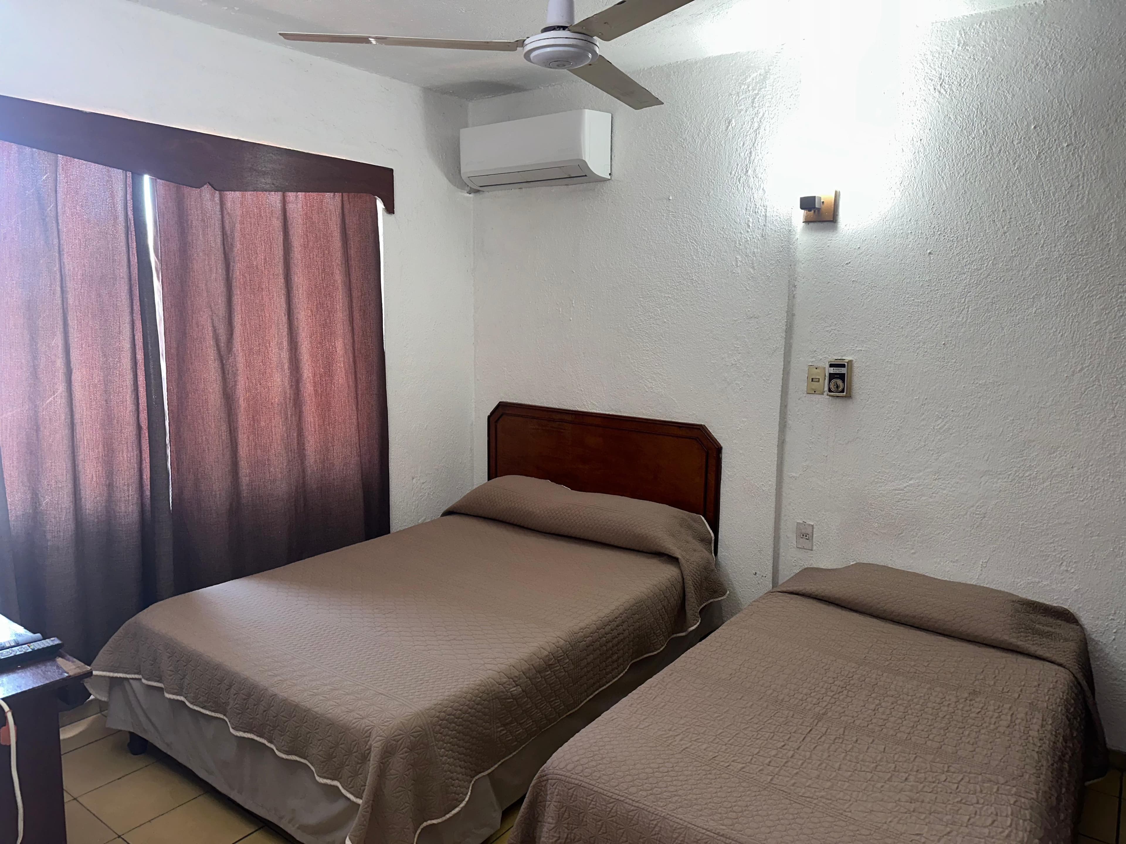Departamento 22