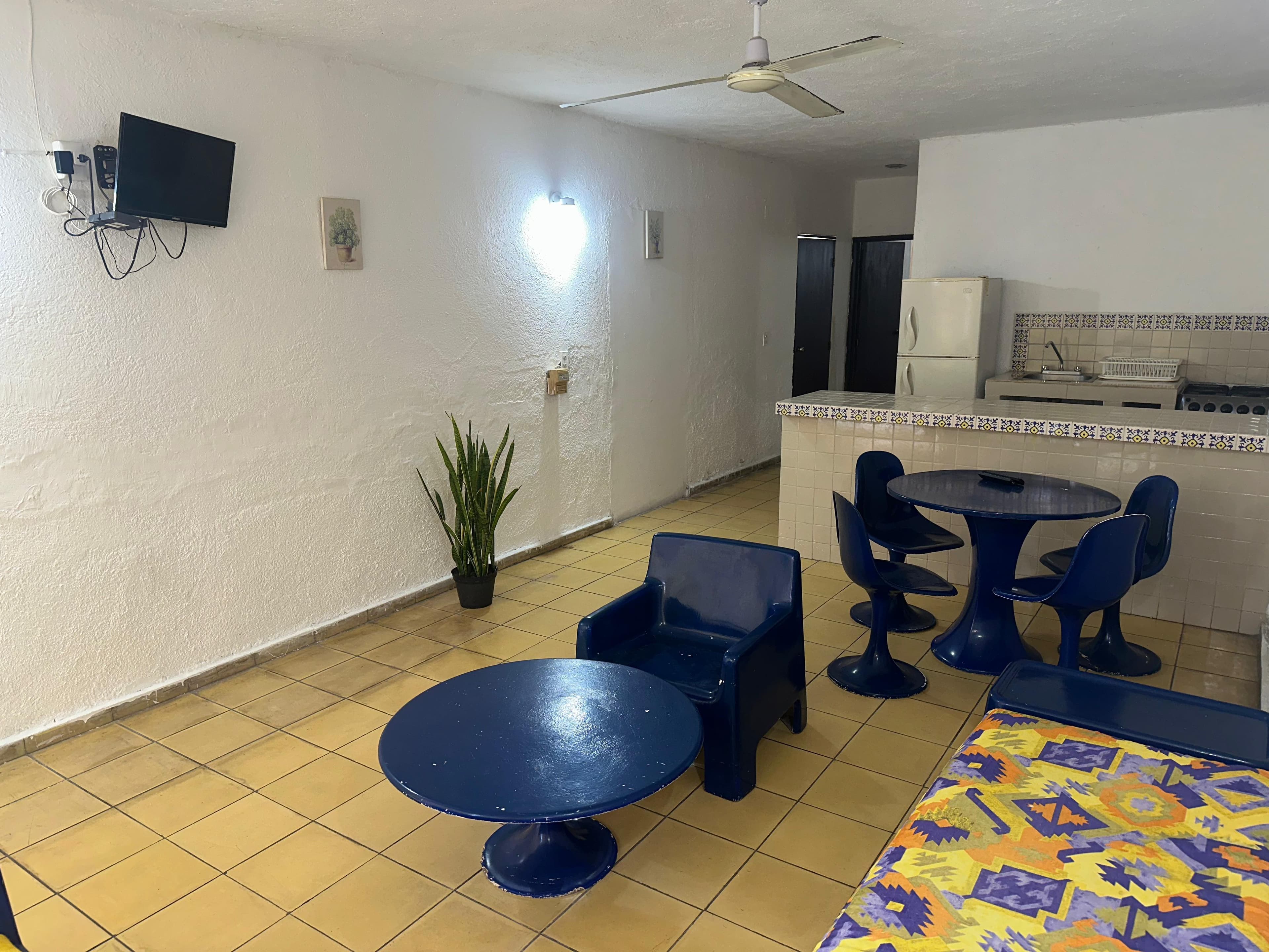 Departamento 23